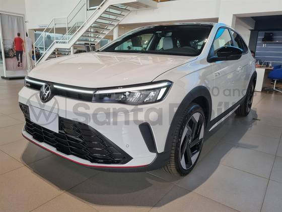 VOLKSWAGEN NIVUS 1.4 250 TSI TOTAL FLEX GTS AUTOMÁTICO